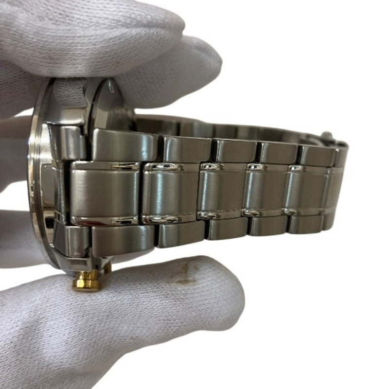 精工 Spirit 8T63-00D0 石英男士腕錶-7