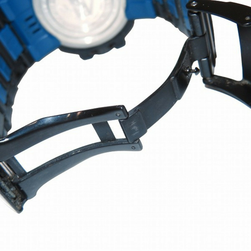 卡西歐 G-SHOCK Master of G Gulfmaster GWN-Q1000MCA 男士電波太陽能手錶-6