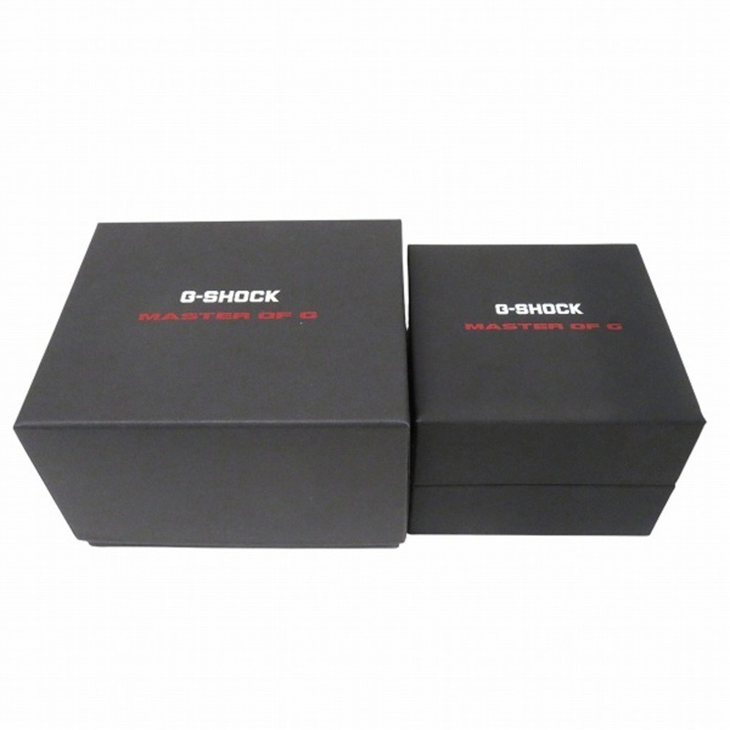 卡西歐 G-SHOCK Master of G Gulfmaster GWN-Q1000MCA 男士電波太陽能手錶-8