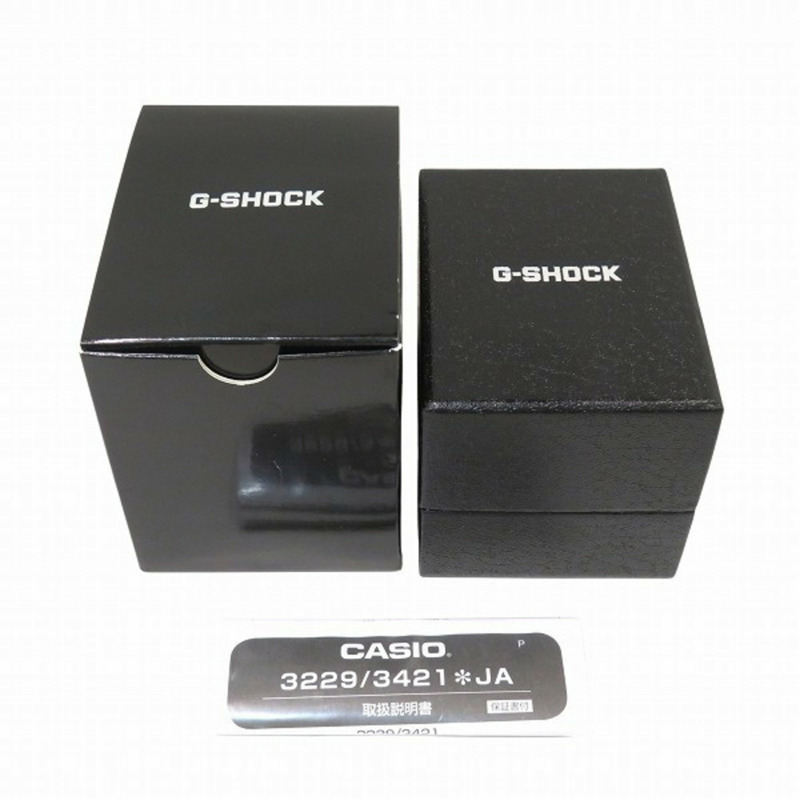 卡西歐 G-SHOCK GM-5600B-1JF 石英數位手錶 男士-8