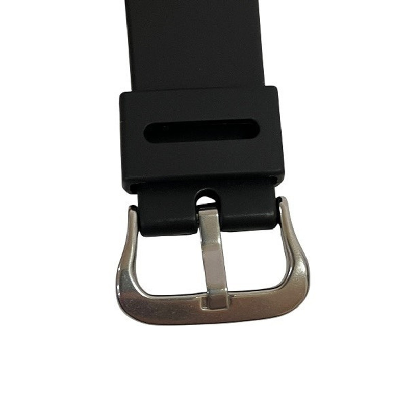 卡西歐 G-SHOCK DW-6900UB 石英黑色錶盤男士手錶-5