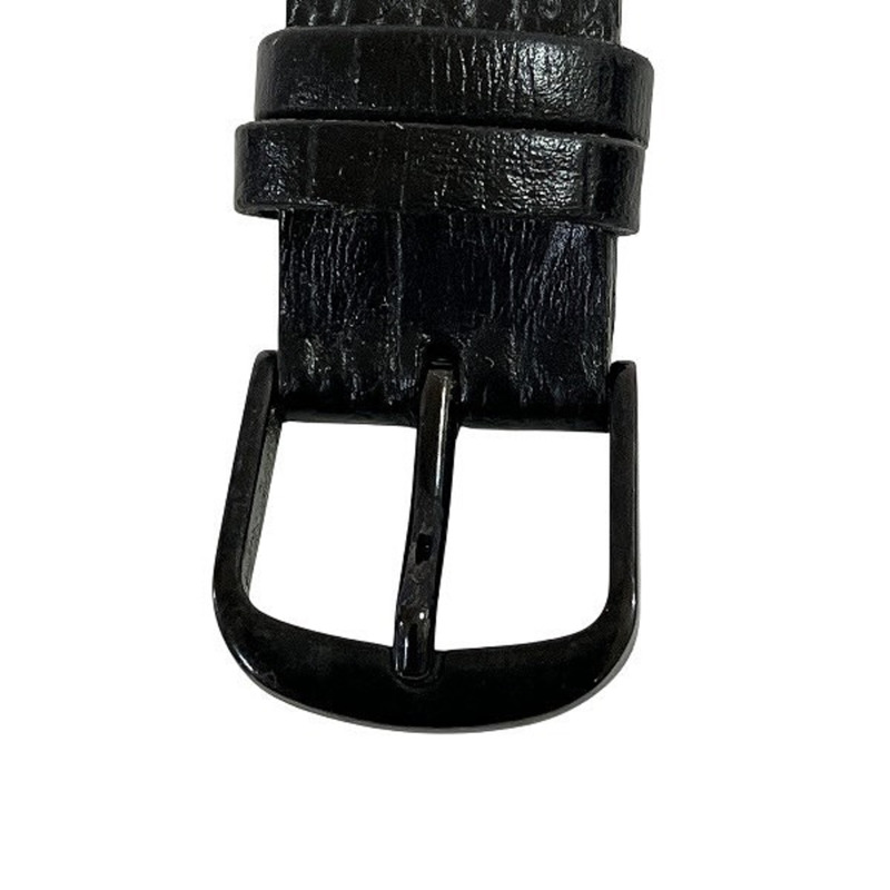 西鐵城光動能 W410-T024262 電波太陽能手錶，百年紀念款，黑色錶盤，男孩手錶-5