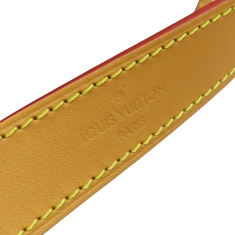 棕色 原花帆布 Diane 肩背包【LOUIS VUITTON LV 路易威登】 M45985-9