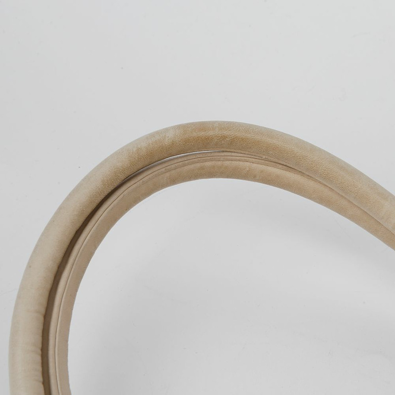 CHANEL 獎章硬幣手提袋 A01804-12