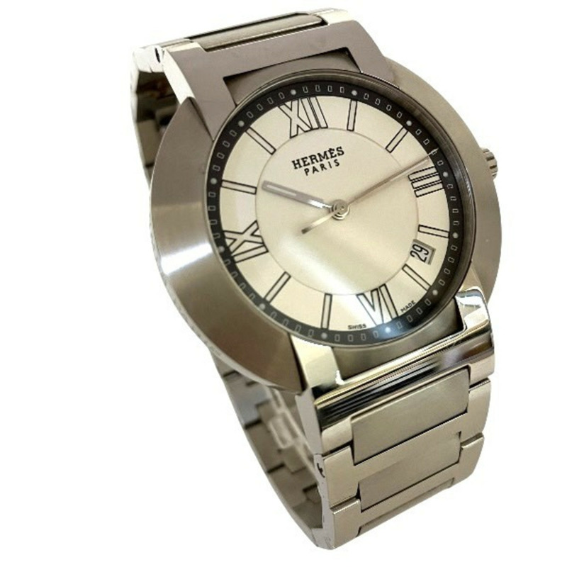 愛馬仕 Nomade 1.810 動能男士腕錶-2