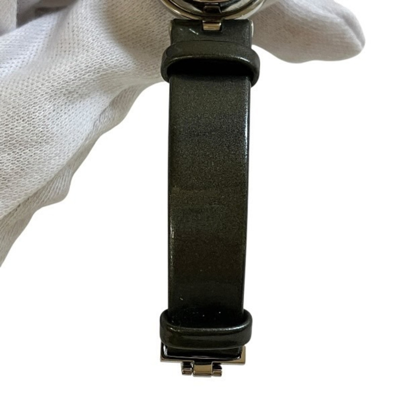 寶格麗 B.zero1 BZ22S 女士石英腕錶-6