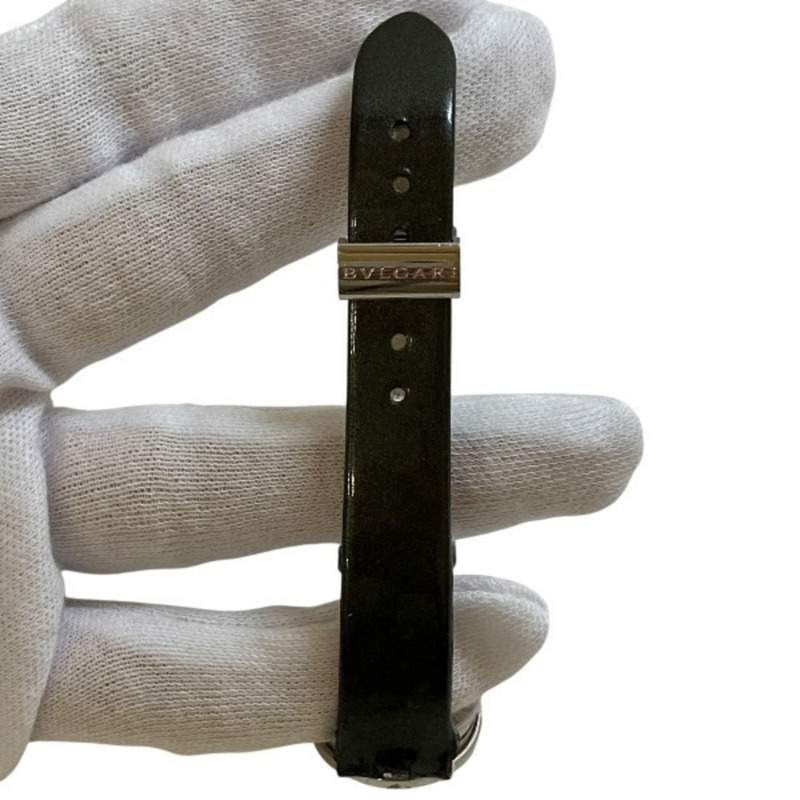 寶格麗 B.zero1 BZ22S 女士石英腕錶-7