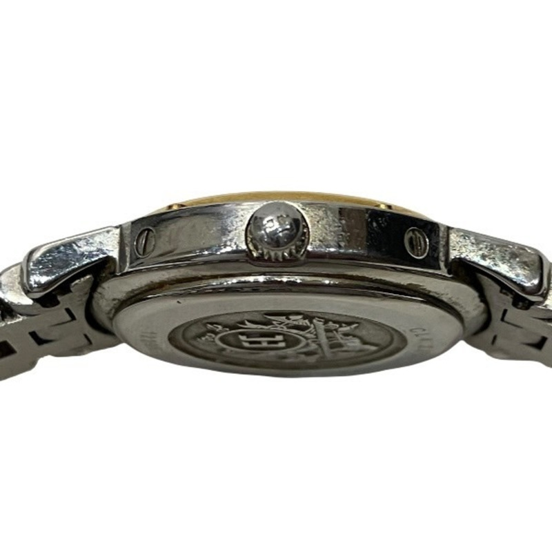 愛馬仕 Clipper CL4.220 女士石英腕錶-6