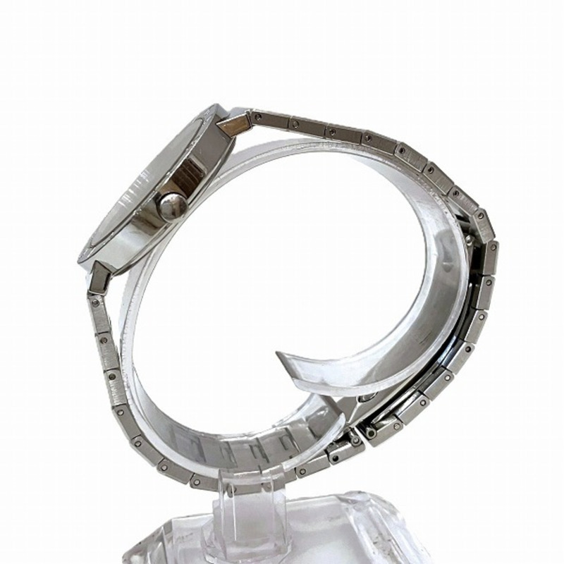 寶格麗 BB33SSD 男士石英腕錶-1