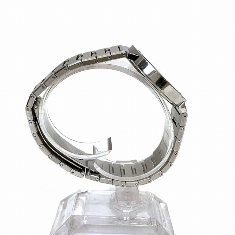 寶格麗 BB33SSD 男士石英腕錶-2