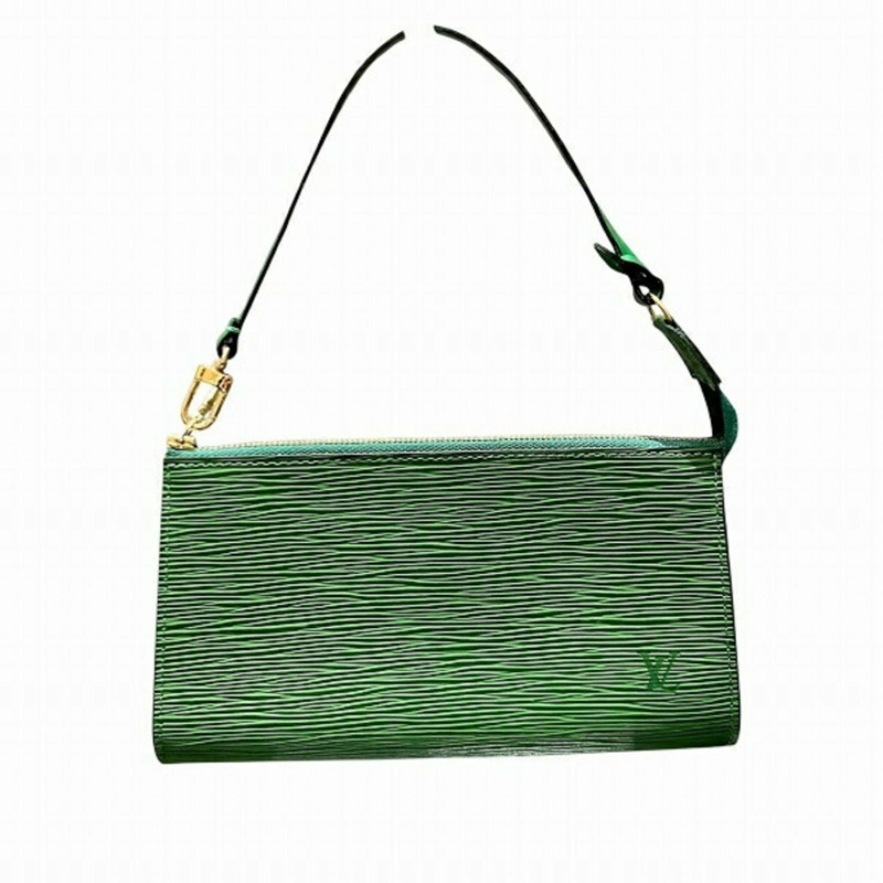路易威登 Epi Pochette Accessoires M52944 手拿包 女士-0