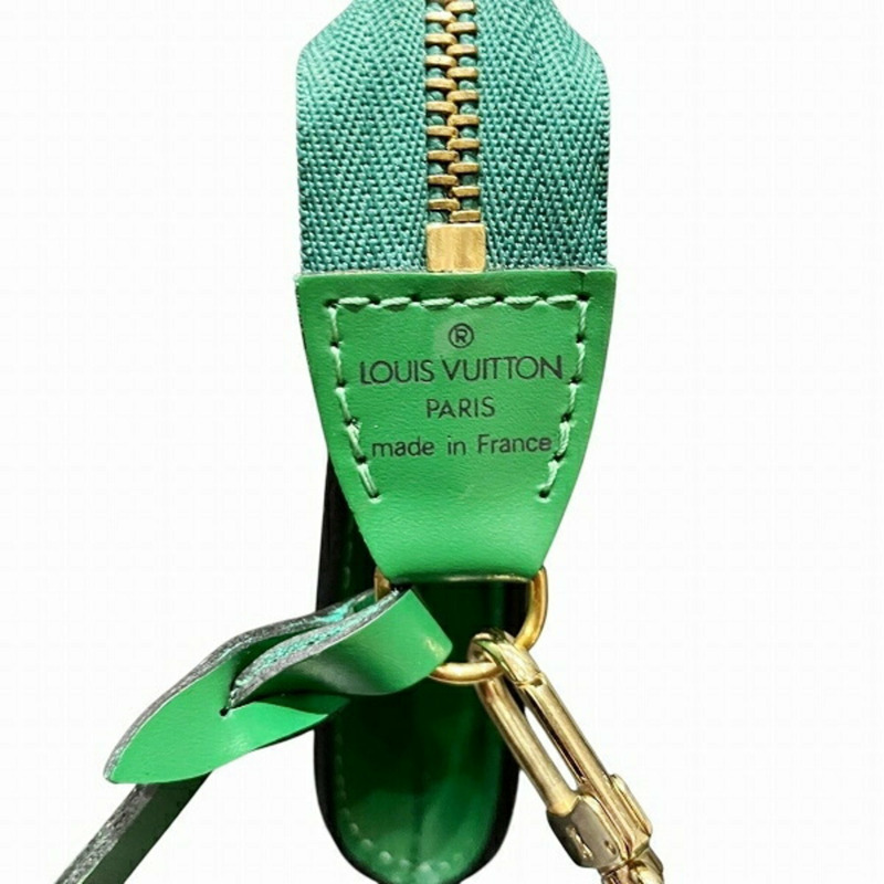 路易威登 Epi Pochette Accessoires M52944 手拿包 女士-3