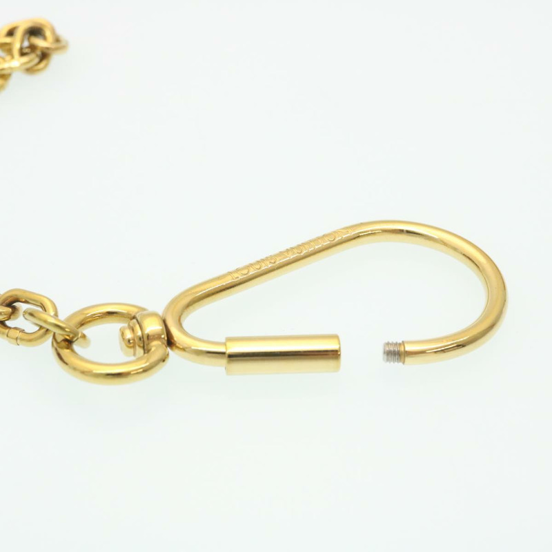 【日本直送】路易威登 Monogram Catgram Essential Trunk Pouch M63892 LV Auth 29169SM-8