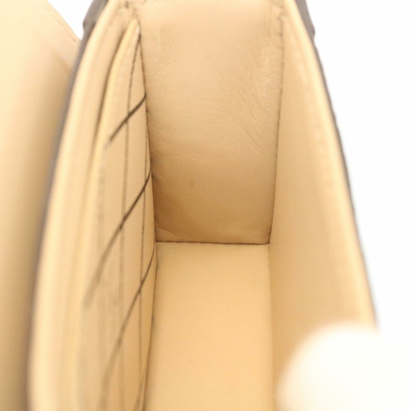 【日本直送】路易威登 Monogram Catgram Essential Trunk Pouch M63892 LV Auth 29169SM-20