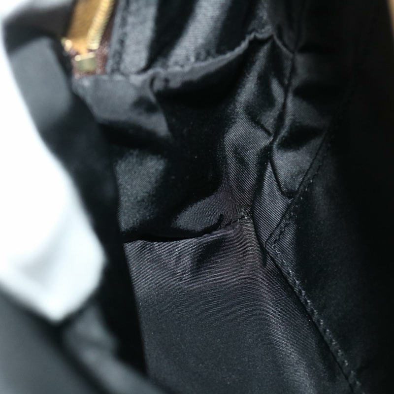 【日本直送】路易威登 Monogram Reverse Palm Springs 迷你雙肩包 M42411 LV Auth 29556SM-21