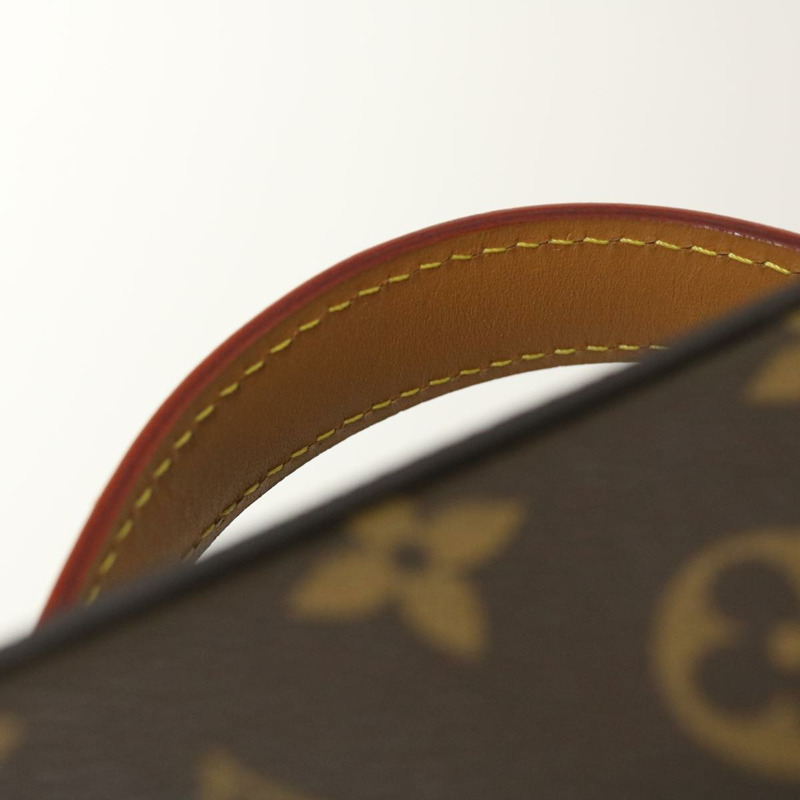 【日本直送】路易威登 Monogram Soft Trunk 背包 MM Trunk M44749 LV Auth 29610SM-13