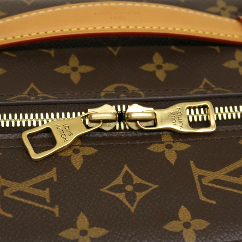 【日本直送】路易威登 Monogram Soft Trunk 背包 MM Trunk M44749 LV Auth 29610SM-20