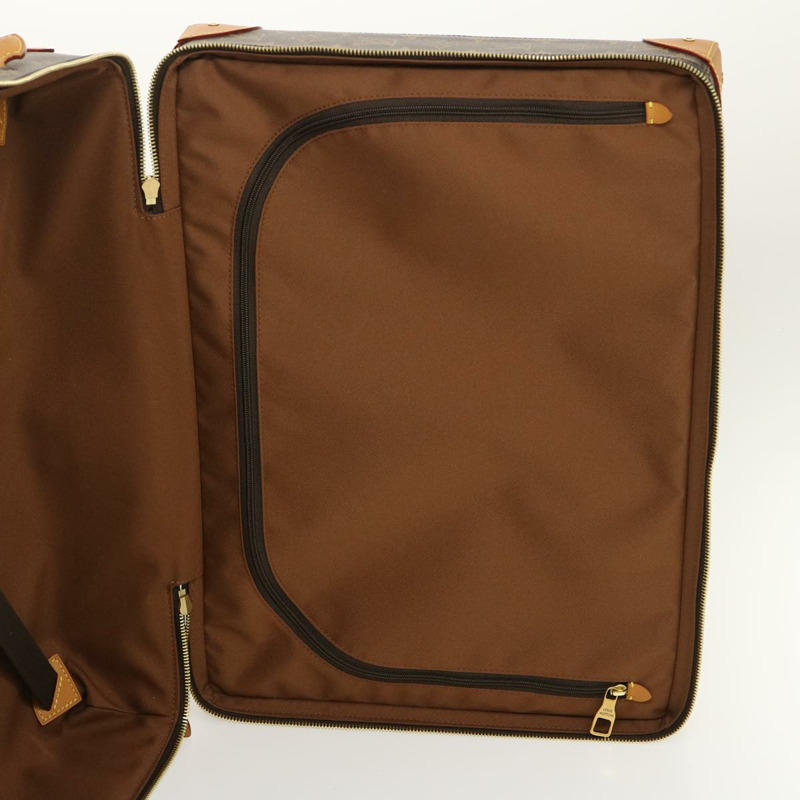 【日本直送】路易威登 Monogram Soft Trunk 背包 MM Trunk M44749 LV Auth 29610SM-27