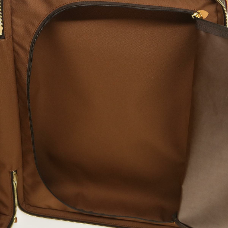 【日本直送】路易威登 Monogram Soft Trunk 背包 MM Trunk M44749 LV Auth 29610SM-28