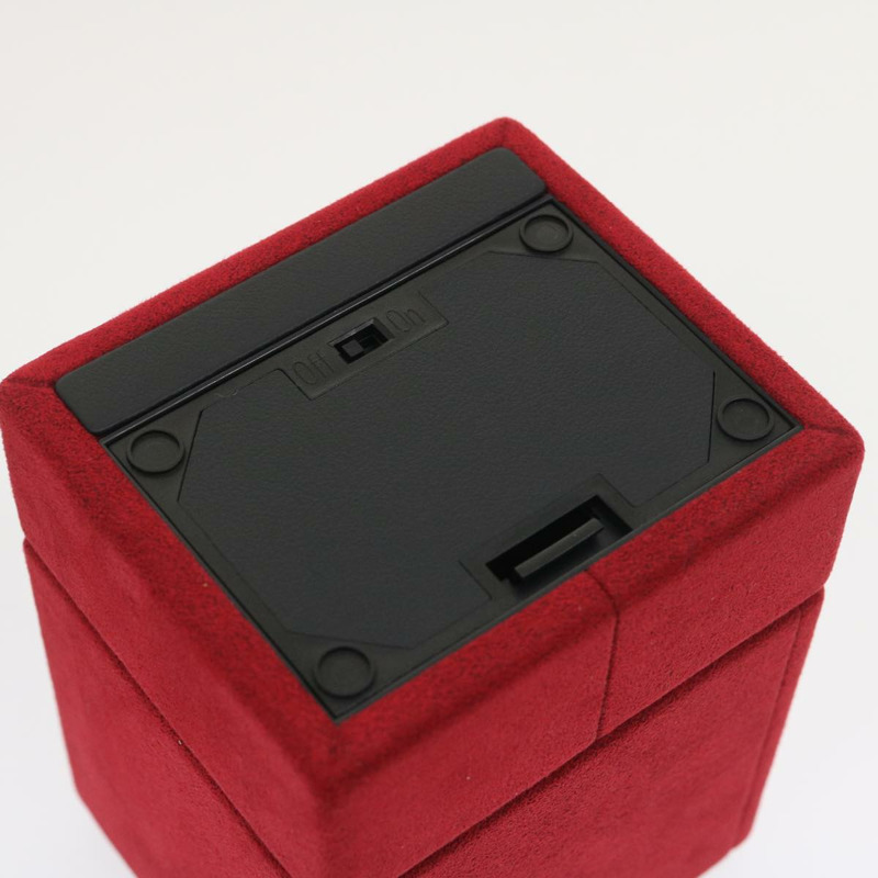 【日本直送】路易威登 Monogram Coffret 上弦機配件盒 M48126 Auth 29828SM-18