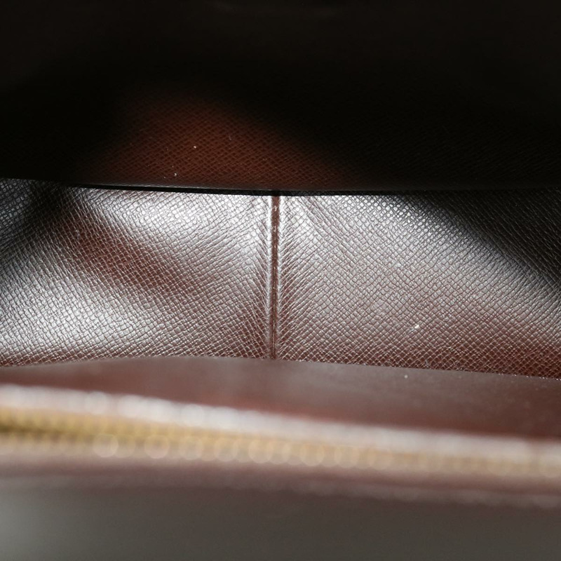 【日本直送】路易威登 Damier Ebene Saint Cloud GM 肩背包 LV 正品 31123SAV-8