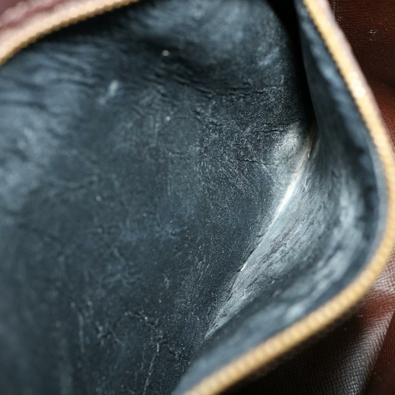 【日本直送】路易威登 Damier Ebene Saint Cloud GM 肩背包 LV 正品 31123SAV-9