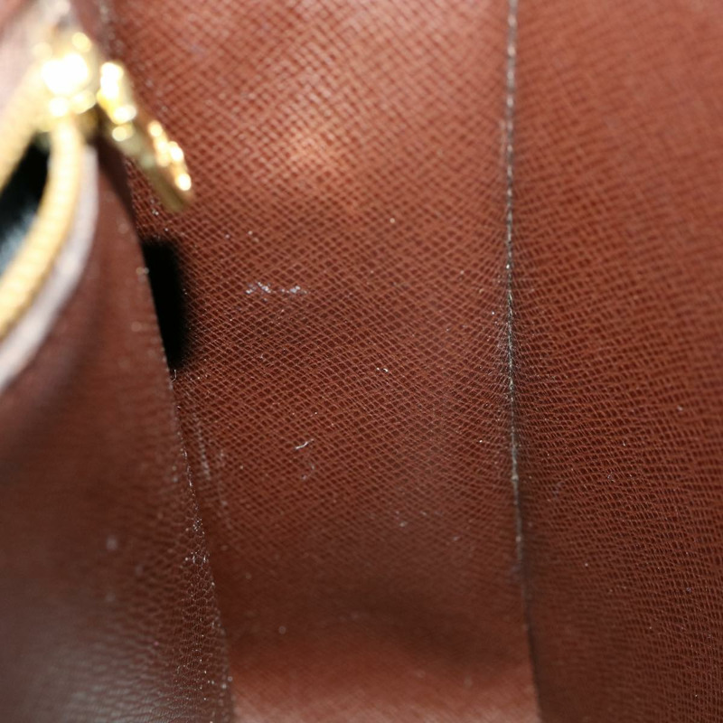 【日本直送】路易威登 Damier Ebene Saint Cloud GM 肩背包 LV 正品 31123SAV-22