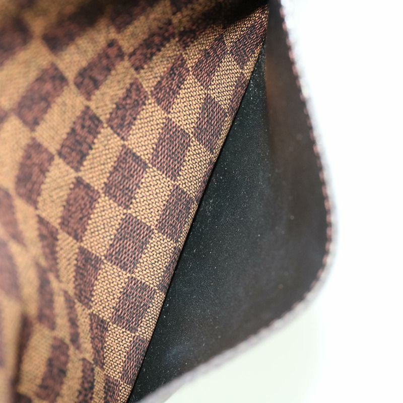 【日本直送】路易威登 Damier Ebene Saint Cloud GM 肩背包 LV 正品 31123SAV-23