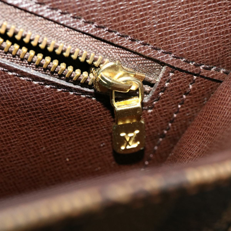 【日本直送】路易威登 Damier Ebene Saint Cloud GM 肩背包 LV 正品 31123SAV-24