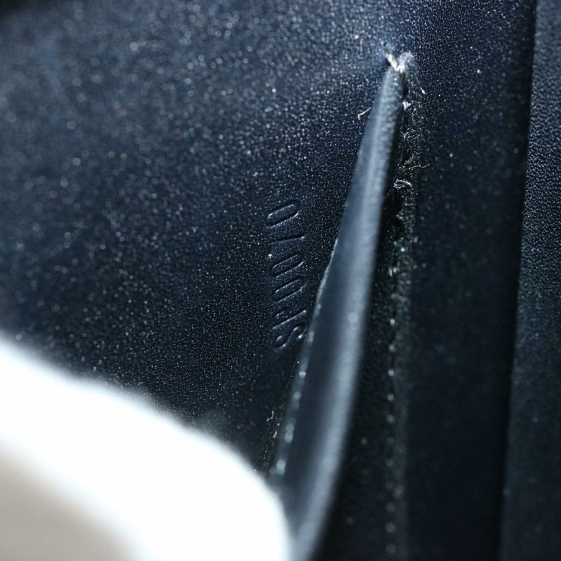 【日本直送】路易威登 Monogram Satin Ange MM 手提包 黑色 M92101 LV 正品 31990AV-10