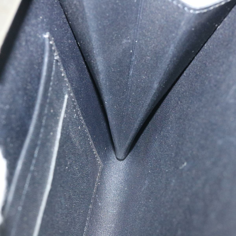 【日本直送】路易威登 Monogram Satin Ange MM 手提包 黑色 M92101 LV 正品 31990AV-18