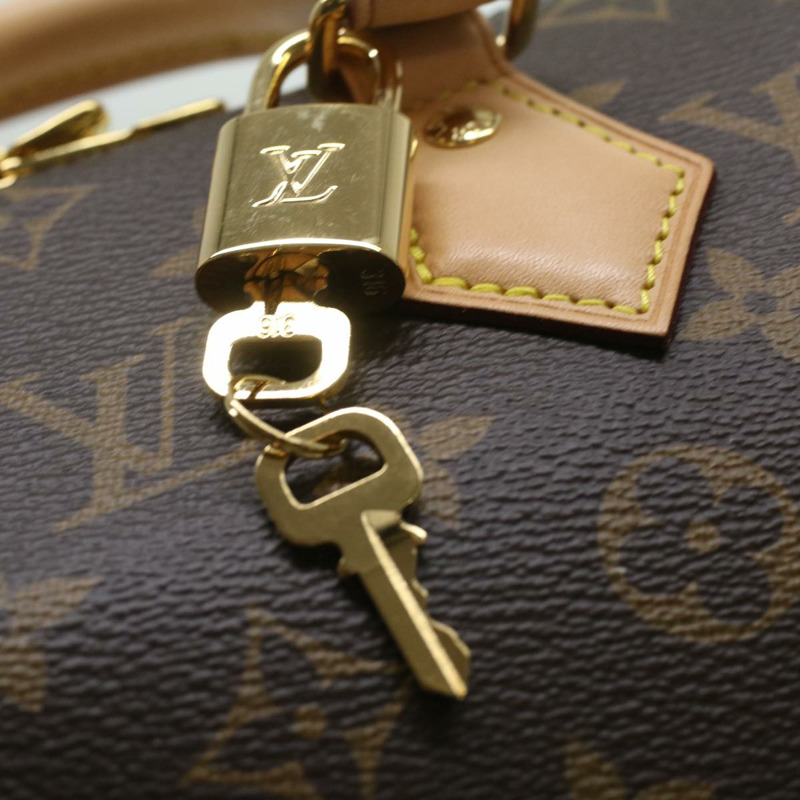 【日本直送】路易威登 Monogram Speedy Bandouliere 20 手提包 2way M45948 正品 32452SAM-9