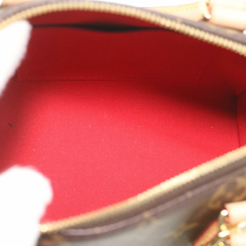 【日本直送】路易威登 Monogram Speedy Bandouliere 20 手提包 2way M45948 正品 32452SAM-10