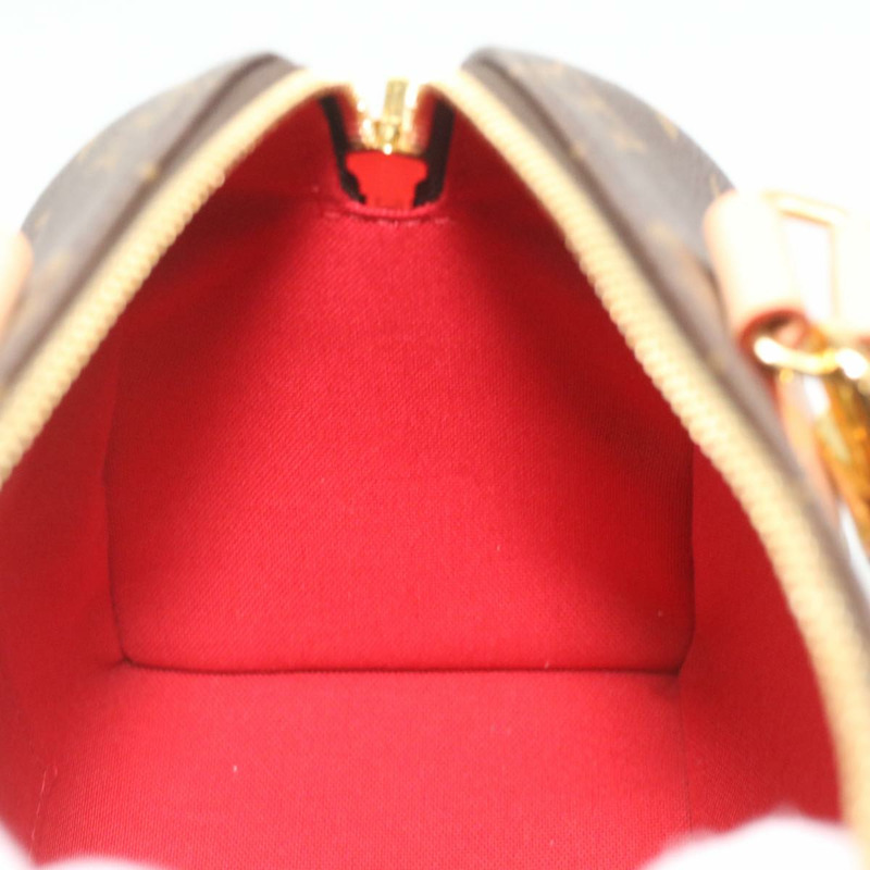 【日本直送】路易威登 Monogram Speedy Bandouliere 20 手提包 2way M45948 正品 32452SAM-18