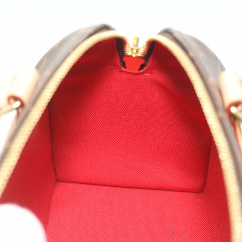 【日本直送】路易威登 Monogram Speedy Bandouliere 20 手提包 2way M45948 正品 32452SAM-19