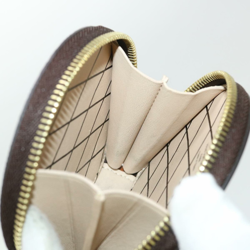 【日本直送】路易威登 Catgram Chain Micro Powat Chapeau 零錢包 M63886 LV Auth 47211SM-19