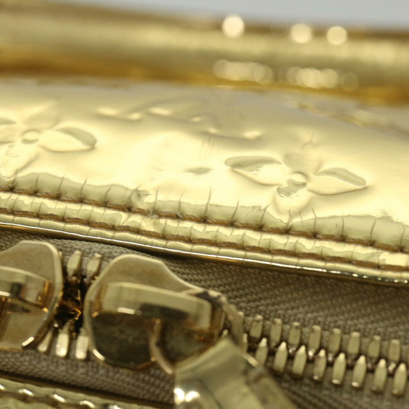 【日本直送】路易威登 Monogram Miroir Keepall 55 波士頓包 金 LV 正品 57842SM-17