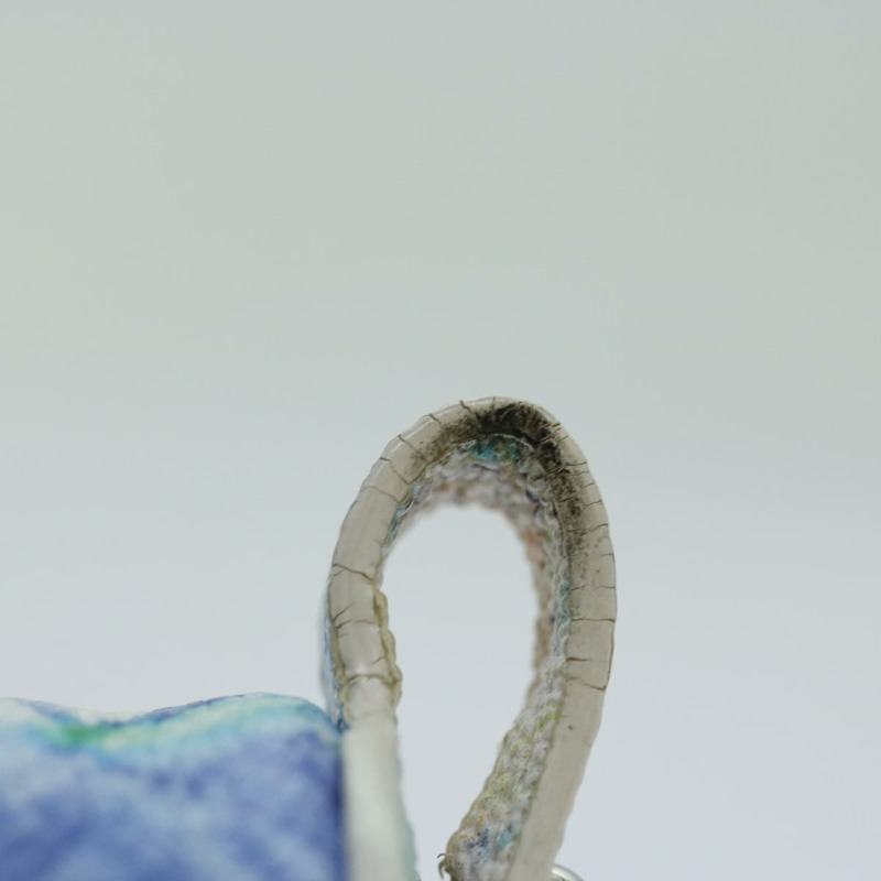 【日本直送】路易威登 Monogram Pastel Colors LV Block Multicolor M57277 LV Auth 69979AM-32