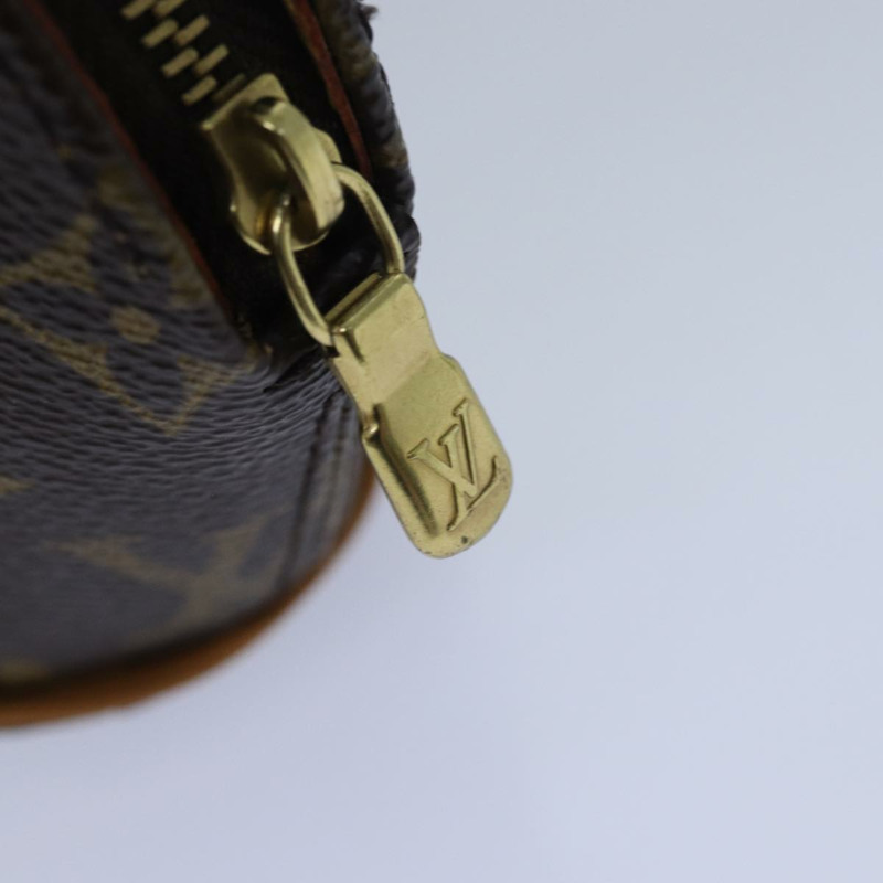 【日本直送】路易威登 Monogram 迷你橢圓形手拿包 M51129 LV 正品 79940SAV-8