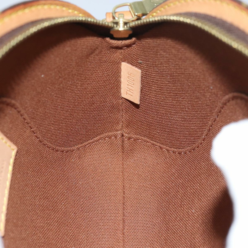 【日本直送】路易威登 Monogram 迷你橢圓形手拿包 M51129 LV 正品 79940SAV-19