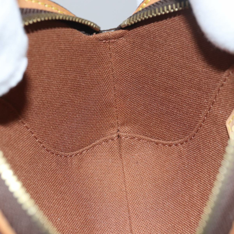 【日本直送】路易威登 Monogram 迷你橢圓形手拿包 M51129 LV 正品 79940SAV-20