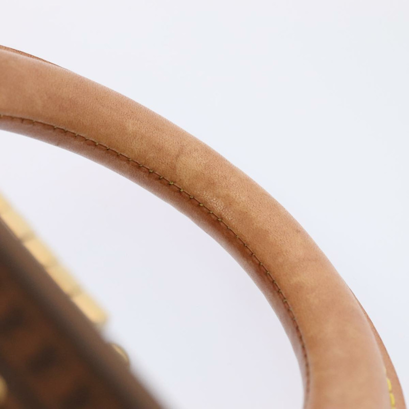 【日本直送】路易威登 Monogram Petite Vallees 手提包 2way M20468 LV Auth 91131AM-6