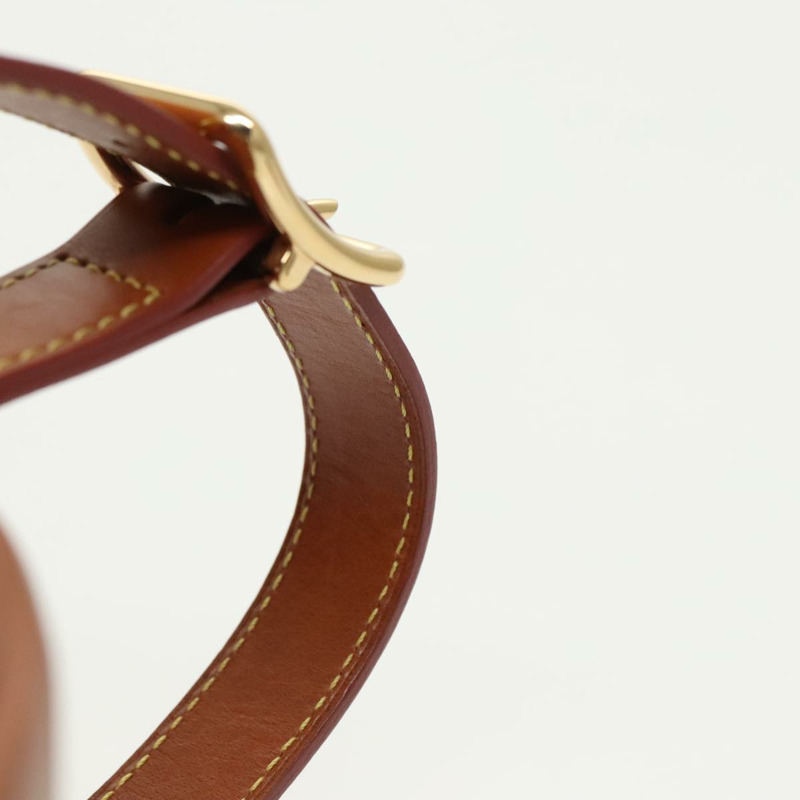 【日本直送】路易威登 Catgram Petite Boite Chapeau 棕色單肩背包 M52972 正品 98529SM-13