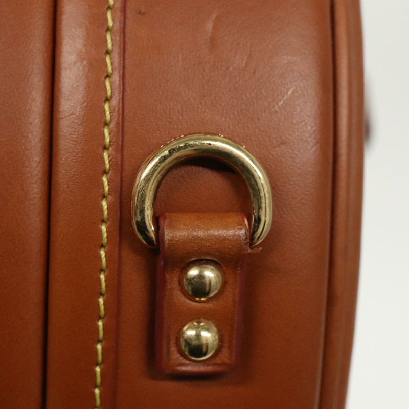 【日本直送】路易威登 Catgram Petite Boite Chapeau 棕色單肩背包 M52972 正品 98529SM-22