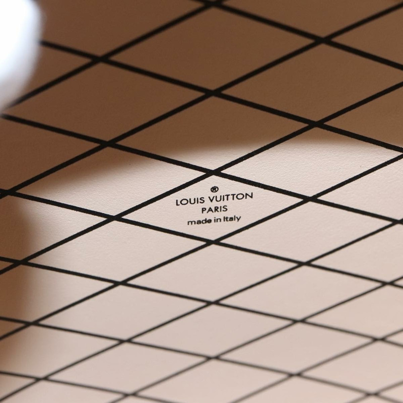 【日本直送】路易威登 Catgram Petite Boite Chapeau 棕色單肩背包 M52972 正品 98529SM-23