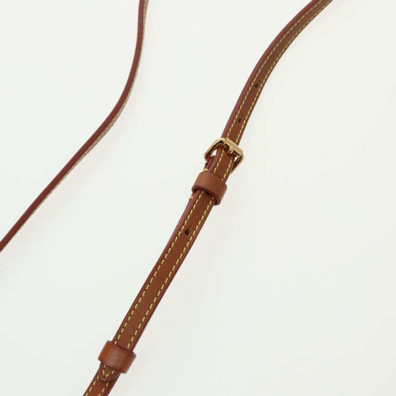 【日本直送】路易威登 Catgram Petite Boite Chapeau 棕色單肩背包 M52972 正品 98529SM-31