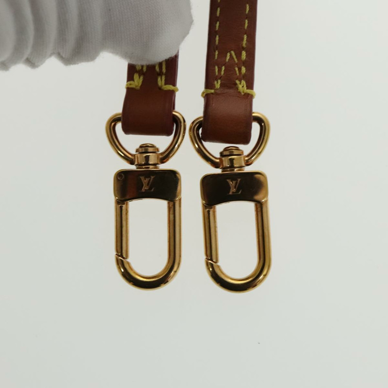 【日本直送】路易威登 Catgram Petite Boite Chapeau 棕色單肩背包 M52972 正品 98529SM-34