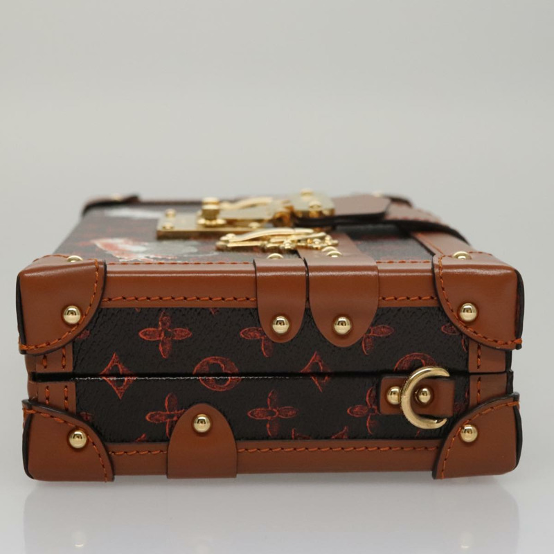 【日本直送】路易威登 Catgram Petit Maru NM 單肩包 M44407 LV 正品 105481SM-2