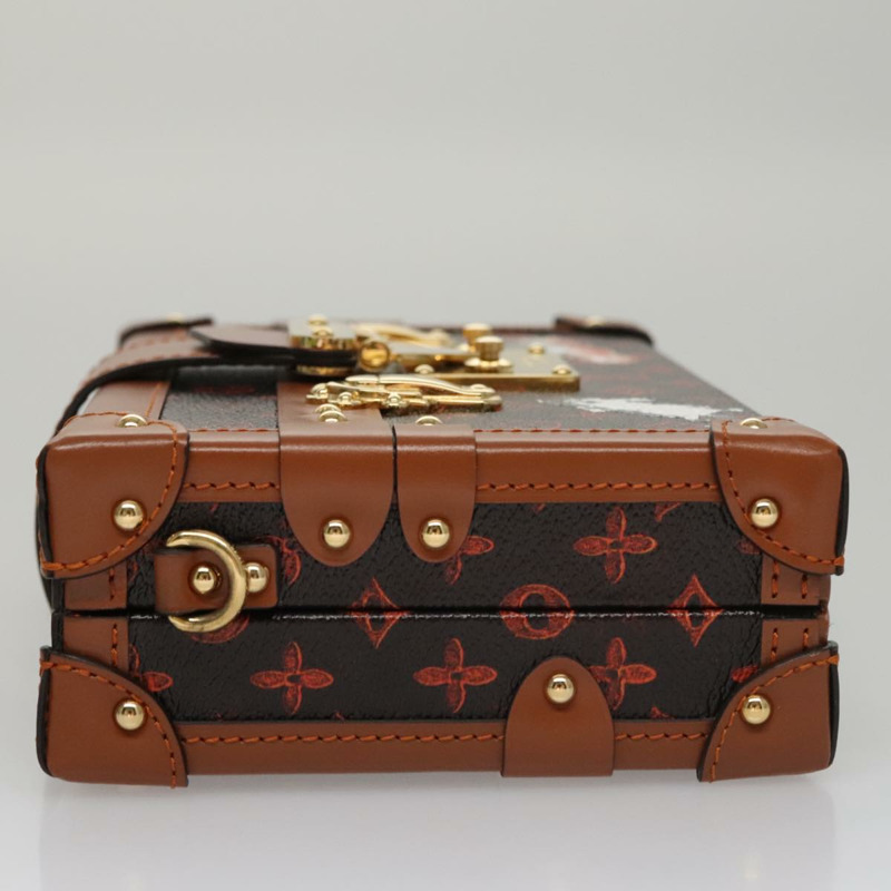 【日本直送】路易威登 Catgram Petit Maru NM 單肩包 M44407 LV 正品 105481SM-3