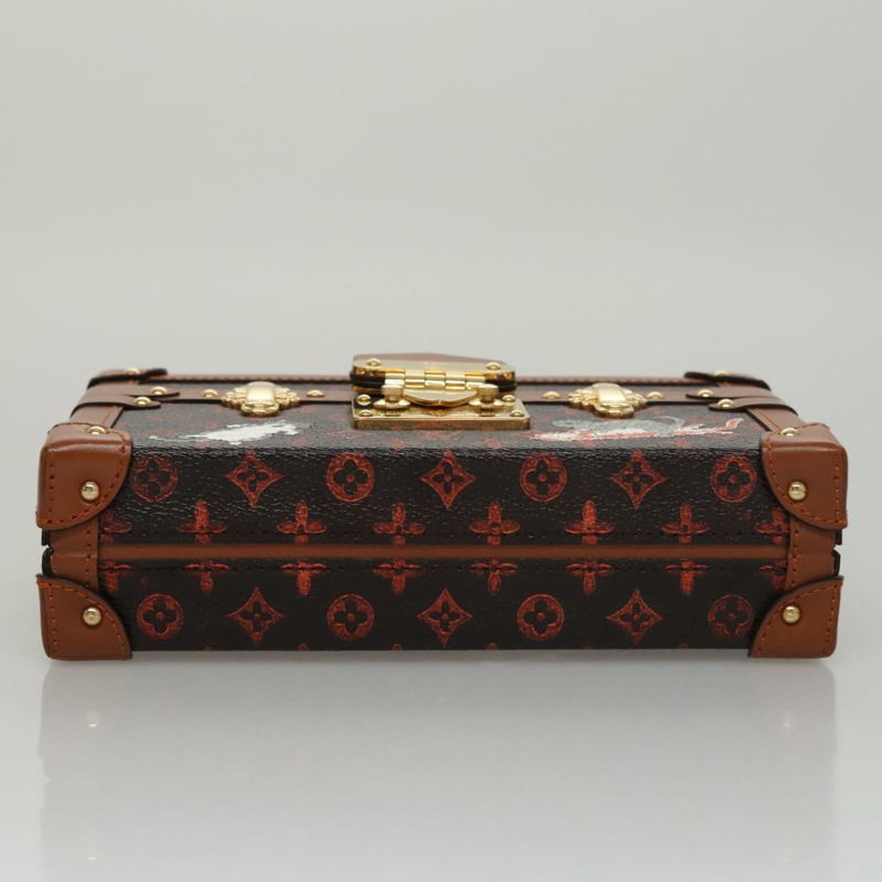 【日本直送】路易威登 Catgram Petit Maru NM 單肩包 M44407 LV 正品 105481SM-4